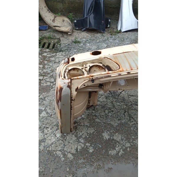 Mini Frente Vw Brasília 77