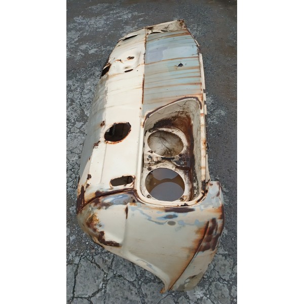 Mini Frente Vw Brasília 77