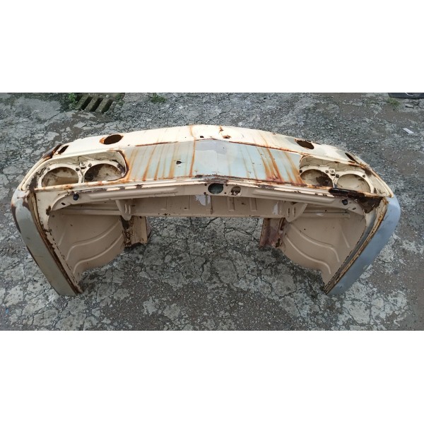 Mini Frente Vw Brasília 77