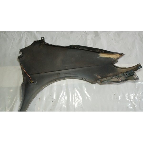 Paralama Dianteiro Esquerdo Renault Scenic 1999 Usado