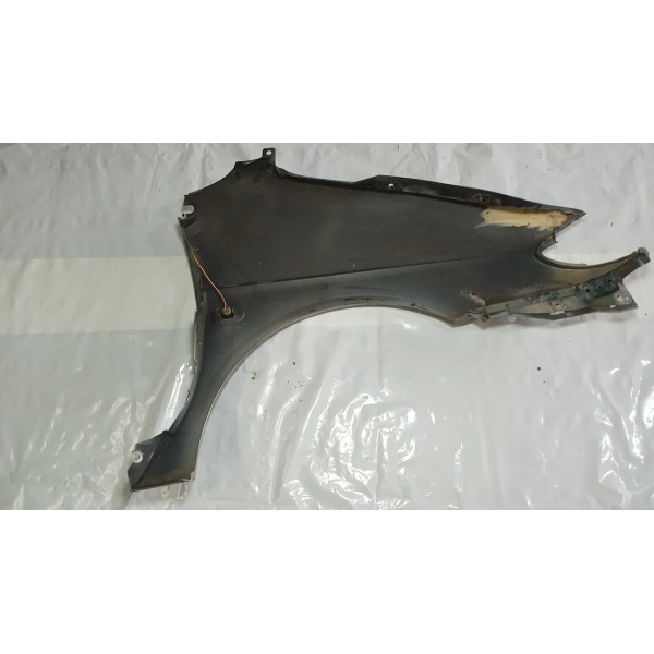 Paralama Dianteiro Esquerdo Renault Scenic 1999 Usado