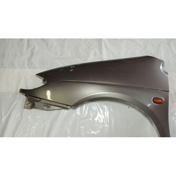 Paralama Dianteiro Esquerdo Renault Scenic 1999 Usado