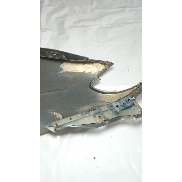 Paralama Dianteiro Esquerdo Renault Scenic 1999 Usado