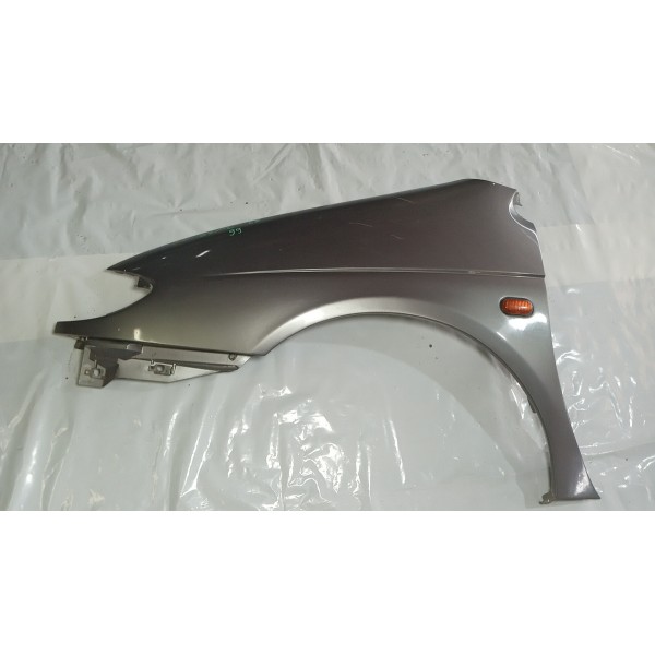 Paralama Dianteiro Esquerdo Renault Scenic 1999 Usado