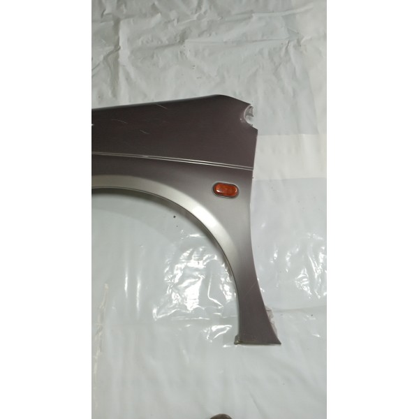 Paralama Dianteiro Esquerdo Renault Scenic 1999 Usado