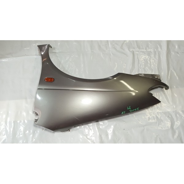 Paralama Dianteiro Esquerdo Renault Scenic 1999 Usado