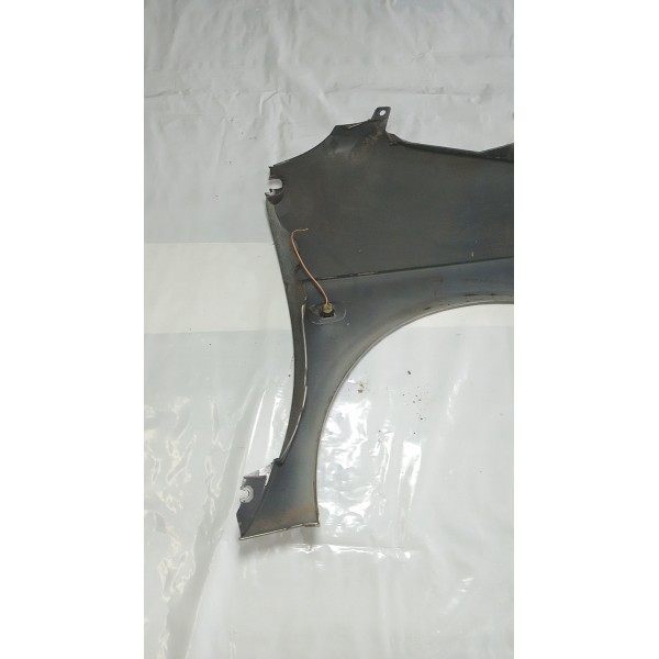 Paralama Dianteiro Esquerdo Renault Scenic 1999 Usado