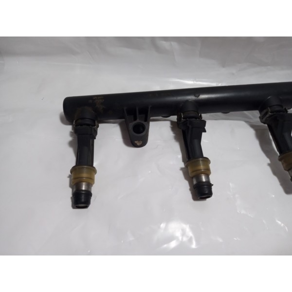 Flauta E Bicos Injeção Gm Corsa Montana 2004