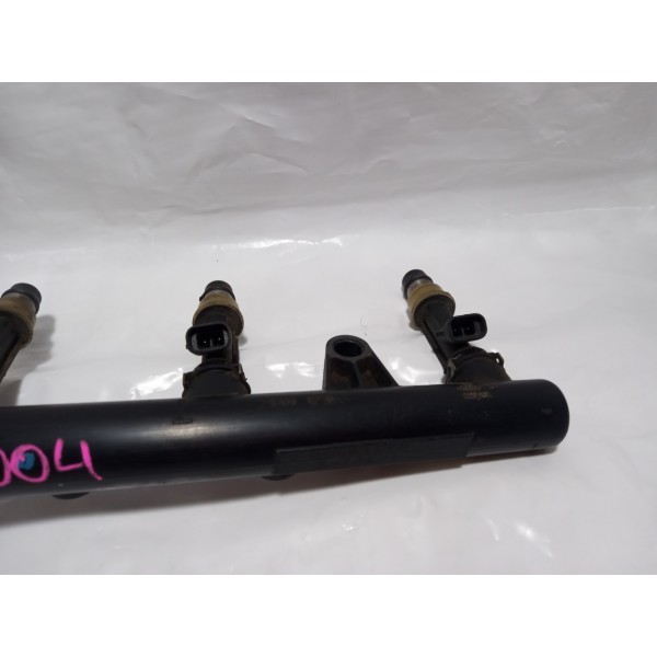 Flauta E Bicos Injeção Gm Corsa Montana 2004