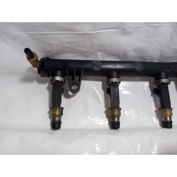 Flauta E Bicos Injeção Gm Corsa Montana 2004