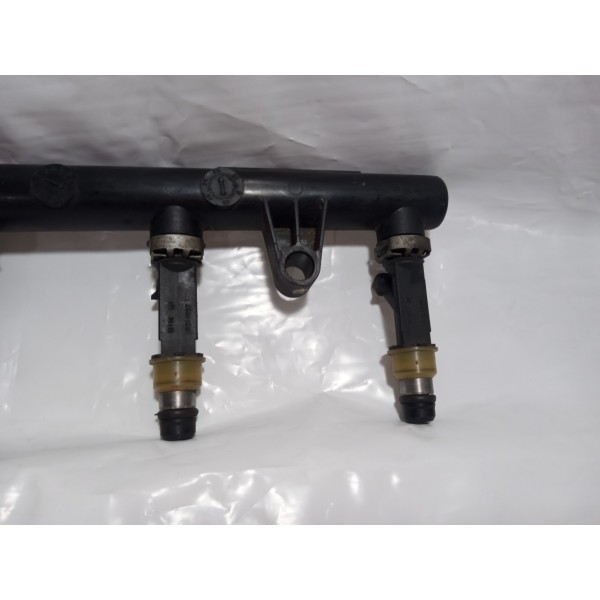 Flauta E Bicos Injeção Gm Corsa Montana 2004