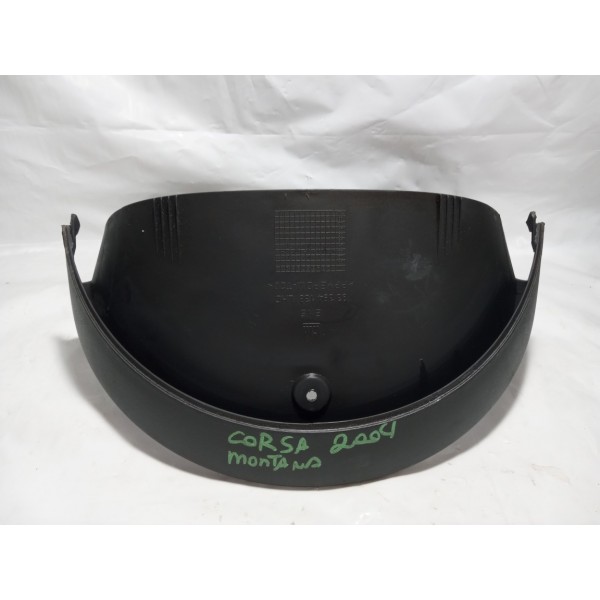 Moldura Painel Instrumento Gm Corsa Montana 2004