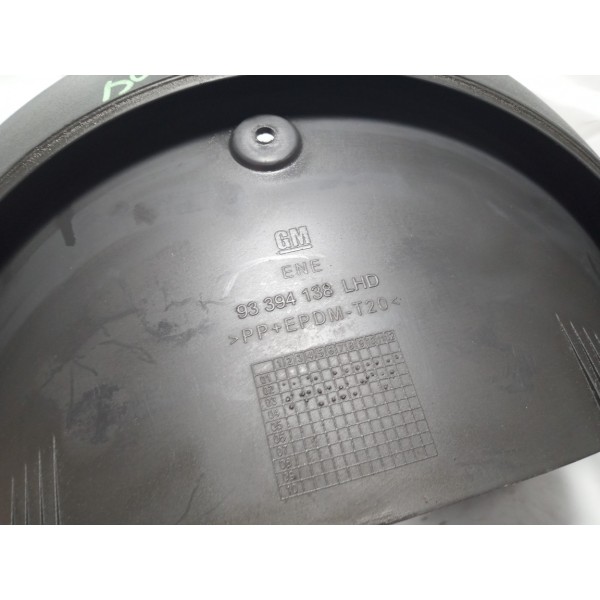 Moldura Painel Instrumento Gm Corsa Montana 2004