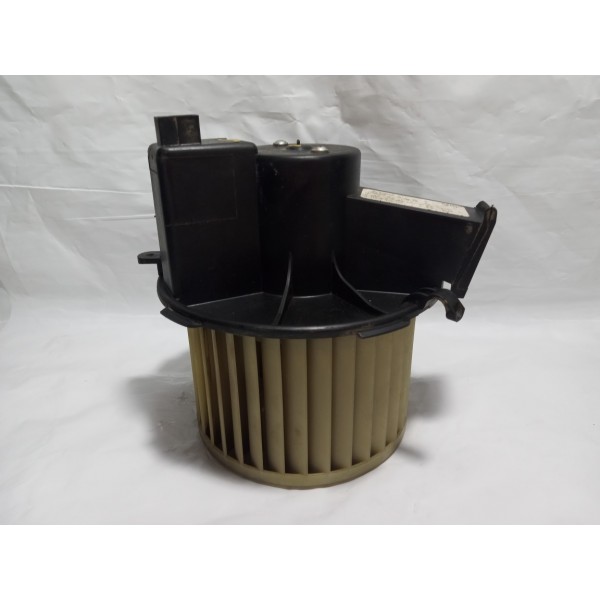 Eletroventilador Interno Ar Condicionado Peugeot 206 2008