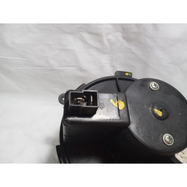 Eletroventilador Interno Ar Condicionado Peugeot 206 2008