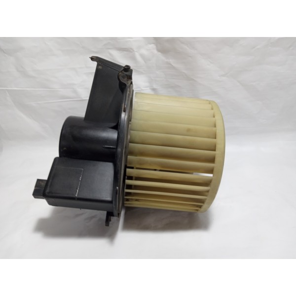 Eletroventilador Interno Ar Condicionado Peugeot 206 2008