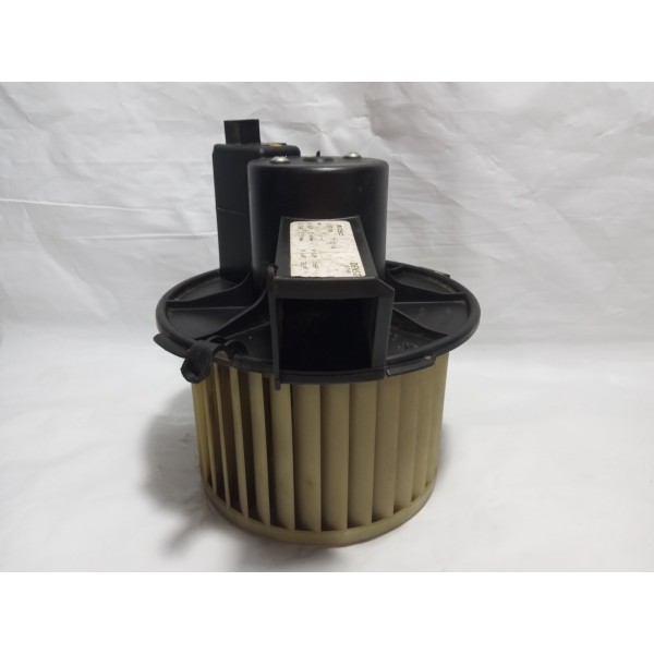 Eletroventilador Interno Ar Condicionado Peugeot 206 2008
