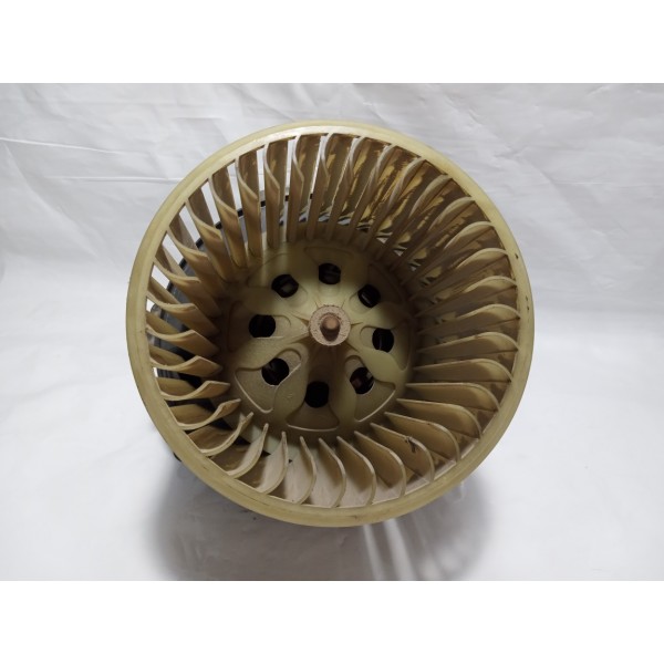 Eletroventilador Interno Ar Condicionado Peugeot 206 2008