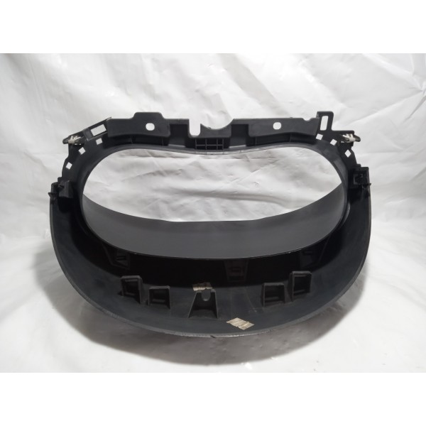 Moldura Painel Instrumento Renault Logan 2011