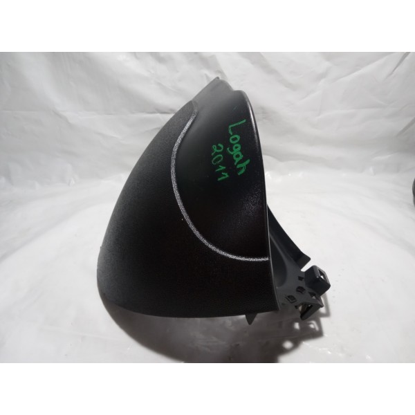 Moldura Painel Instrumento Renault Logan 2011