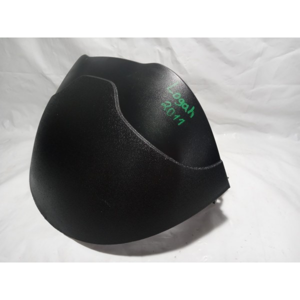 Moldura Painel Instrumento Renault Logan 2011