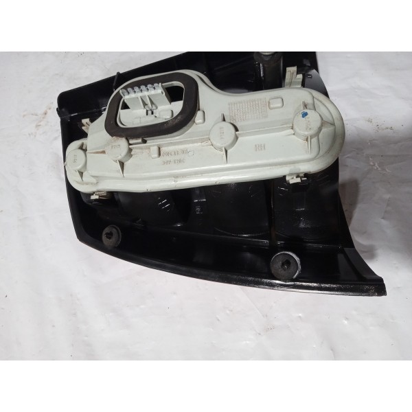 Lanterna Lado Direito Chevrolet Astra Hatch 2007 Direito Vermelho