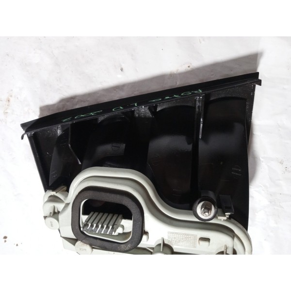 Lanterna Lado Direito Chevrolet Astra Hatch 2007 Direito Vermelho