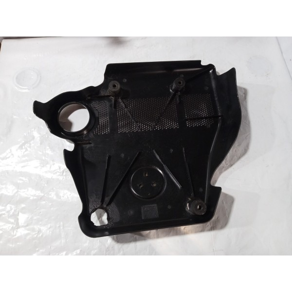 Acabamento Capa Do Motor Volkswagen Golf 2003