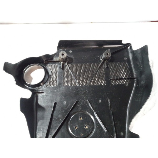 Acabamento Capa Do Motor Volkswagen Golf 2003