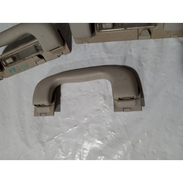 Jogo Pega Mão Chevrolet Astra 2008