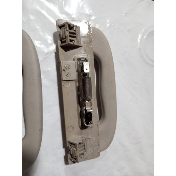 Jogo Pega Mão Chevrolet Astra 2008