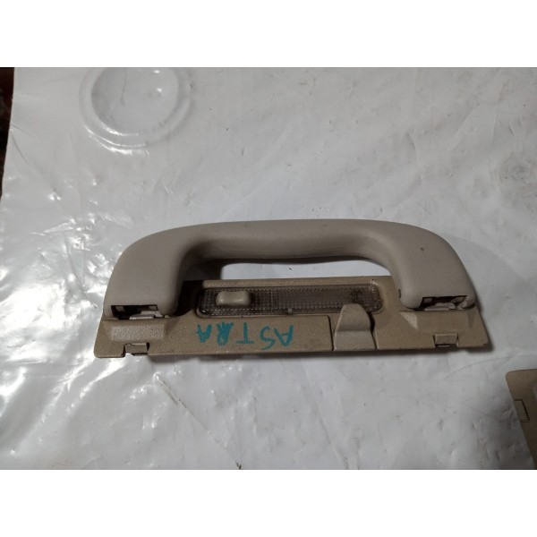 Jogo Pega Mão Chevrolet Astra 2008