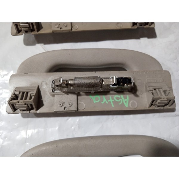 Jogo Pega Mão Chevrolet Astra 2008