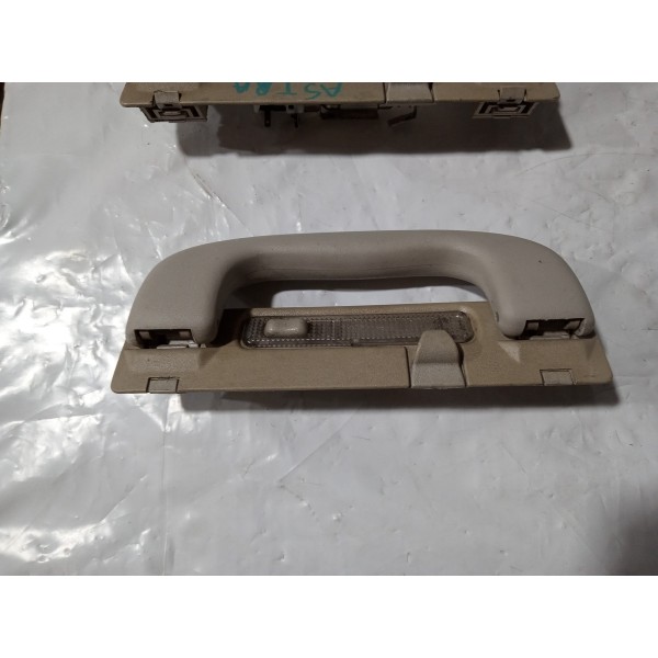 Jogo Pega Mão Chevrolet Astra 2008