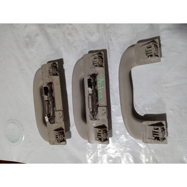 Jogo Pega Mão Chevrolet Astra 2008