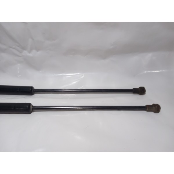 Amortecedor Tampa Traseira Vw Golf 2000 Par