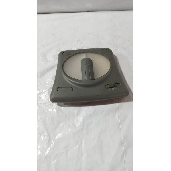 Luz De Teto Fiat Brava 1999