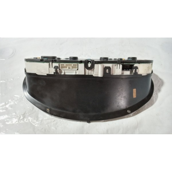 Painel De Instrumento Fiat Brava 1999 Preto