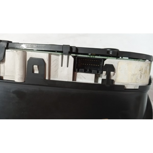 Painel De Instrumento Fiat Brava 1999 Preto