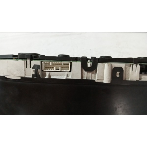 Painel De Instrumento Fiat Brava 1999 Preto