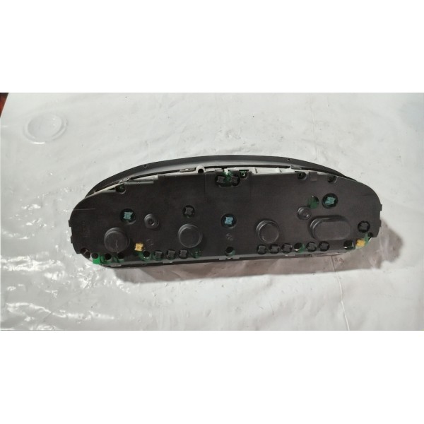 Painel De Instrumento Fiat Brava 1999 Preto