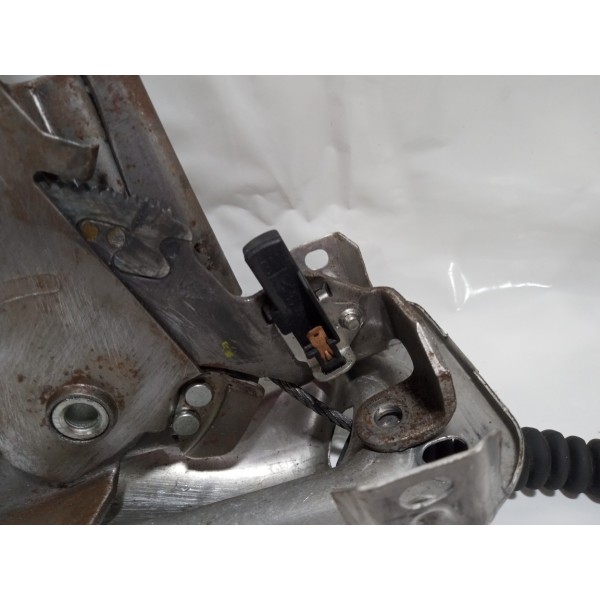Alavanca Freio De Mão Gm Astra 2008