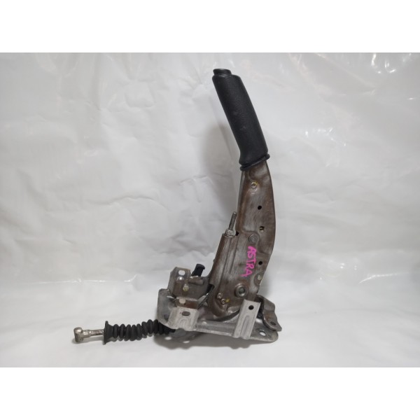 Alavanca Freio De Mão Gm Astra 2008