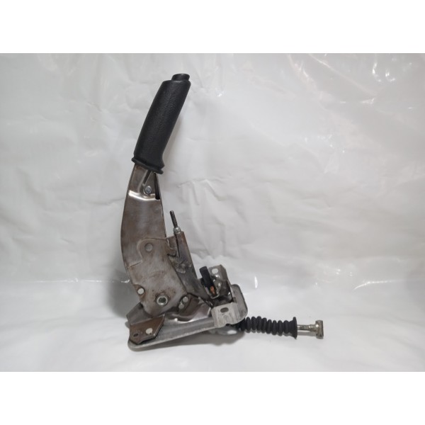 Alavanca Freio De Mão Gm Astra 2008