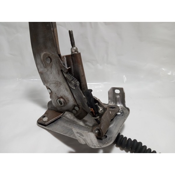 Alavanca Freio De Mão Gm Astra 2008