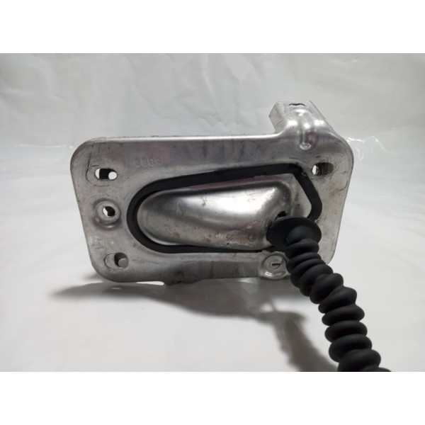 Alavanca Freio De Mão Gm Astra 2008