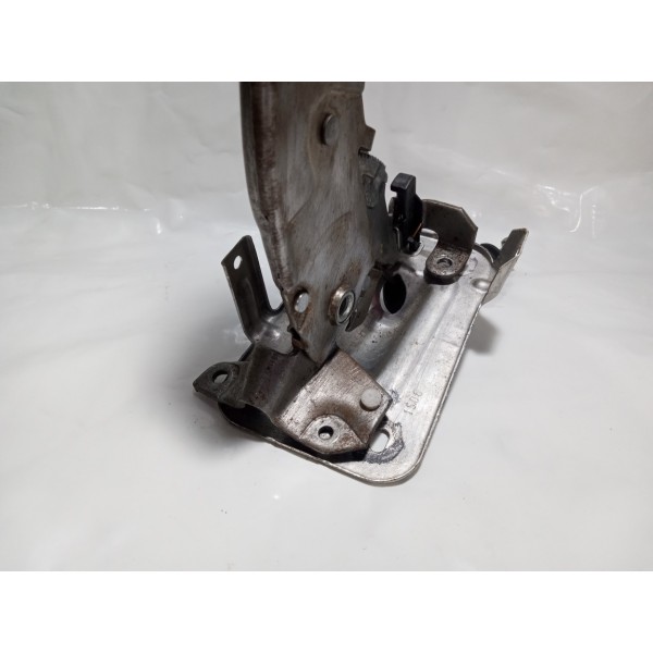 Alavanca Freio De Mão Gm Astra 2008