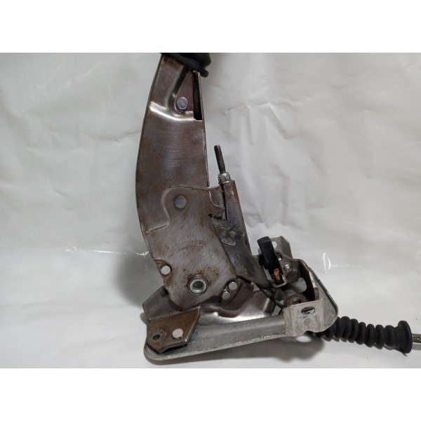 Alavanca Freio De Mão Gm Astra 2008