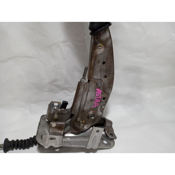 Alavanca Freio De Mão Gm Astra 2008