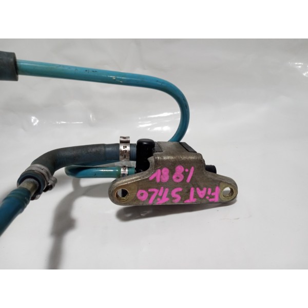 Válvula Canister Fiat Stilo 1.8 2004